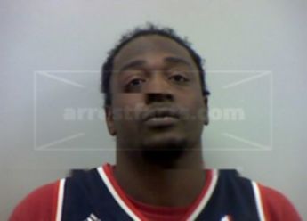Christopher Jermane White