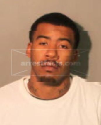 Alphonso Fields