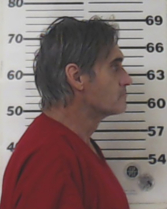 Ronnie Lee Irwin