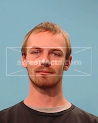 Brandon Allen Black