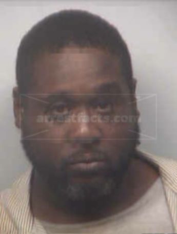 Jerome Fitzgerald Davis