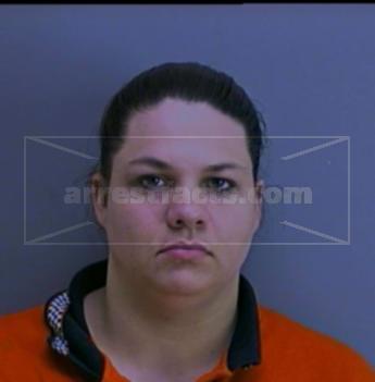 Tammy Melisa Wilson