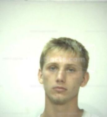 Caleb Andrew Scroggins