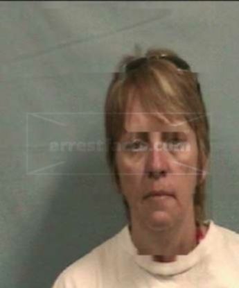 Janie Mechelle Buchanan