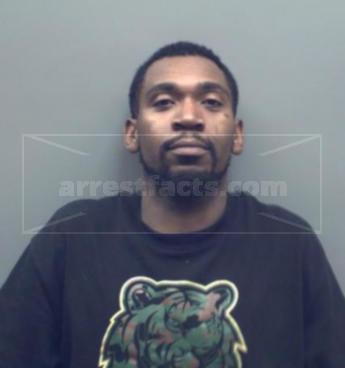 Michael Leon Waters