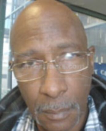 Jerome Robertson