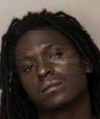 Terrence Antwion Barfield