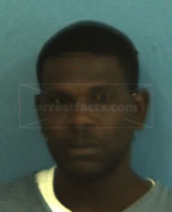 Clarence Rudolph Coleman
