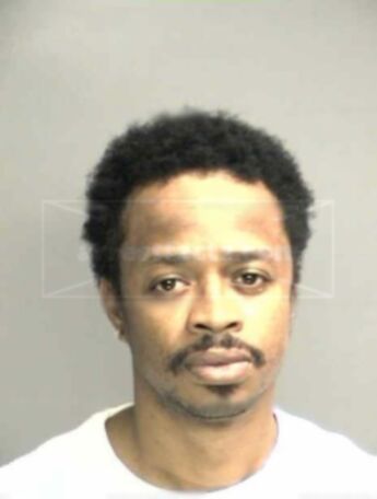 Tyrone Reynolds