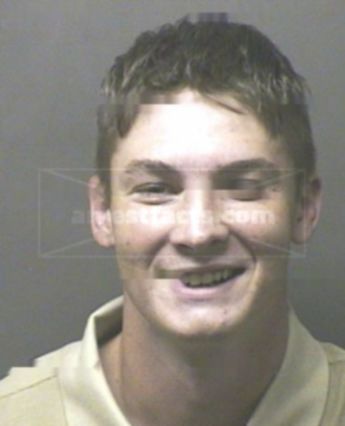 Dustin Lucas Griswold