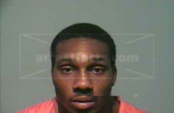 Travis Rashawn Brown