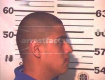 Gregory Trinidad Herrera