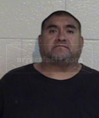Gustavo Jr Castillo Perez