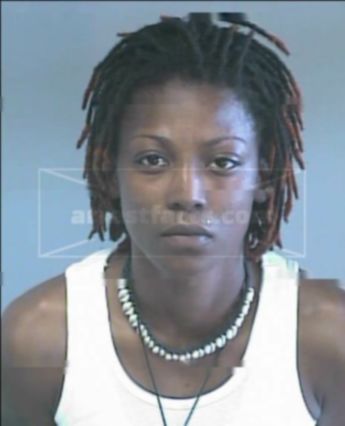Shanta Clifton