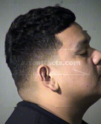 Sylvester Miguel Garcia