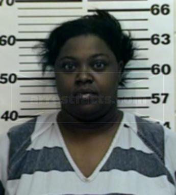 Alecia Jaquay Sims