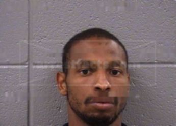 Anthony Peterson