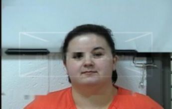 Kayla Ann Garrison