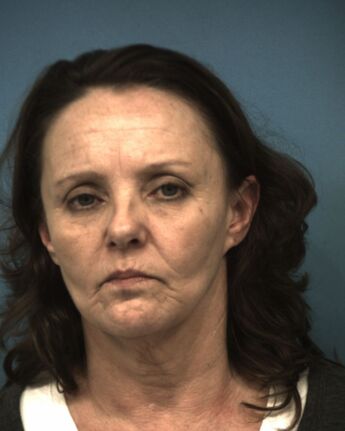 Jackie Louise Testerman