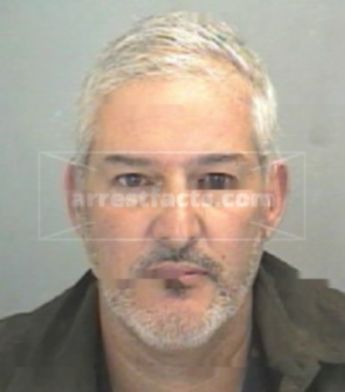 Oscar Lewis Hernandez