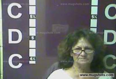 Carolyn Sue Newman