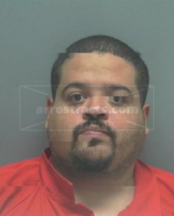 Carlos David Garcia-Flores