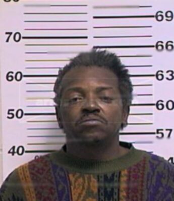 James Bennett Johnson
