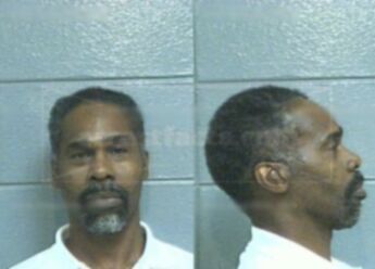 Henry Perryman Sr.
