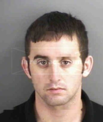 Aaron Tanner Lewelling