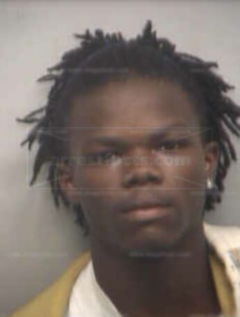 Ladarrius Bennett