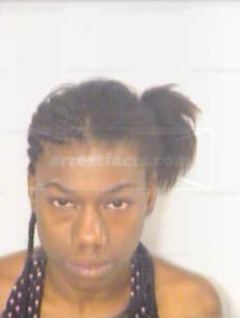 Keyania Murray