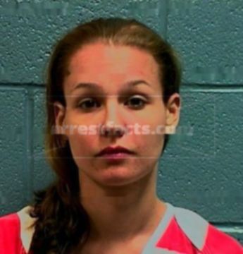 Crystal Lynn Marrell