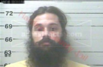 Forrest Alex Morrison Ii
