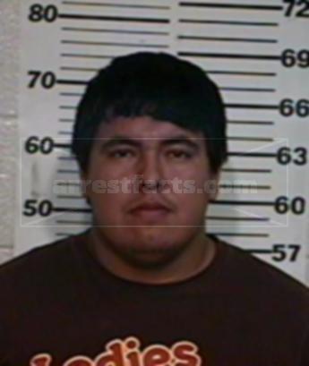 Melvin Celestino Valles