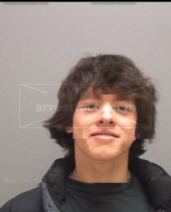 Aaron David Corwin
