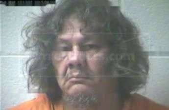 Brian Keith Headd
