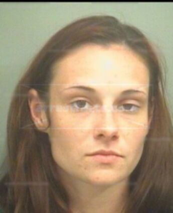 Amanda Ashley Seal