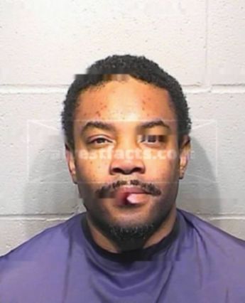Joseph Lamarr Wilson