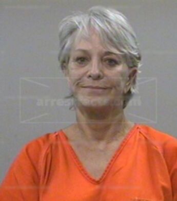 Linda Joyce Tyson(Maiden) Riley