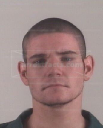 Edward Dalton Hamlett