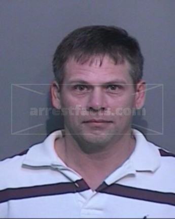 Fredrick Mark Burts