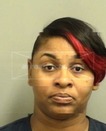 Ashley Sammika Walker
