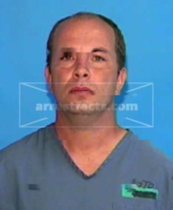 Mark Anthony Soto