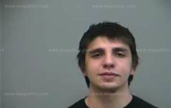 Nicholas Andrew Santistevan