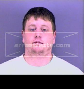 Christopher Michael Cochrane