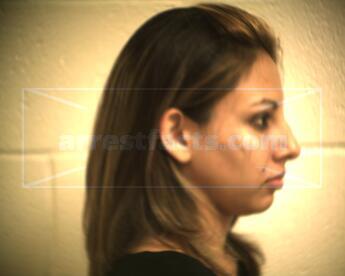 Amelia Guadalupe Gonzalez Reyes