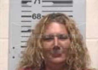 Melinda Faye Thomason