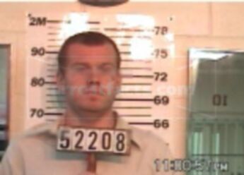 Ronny Eugene Mcnorton