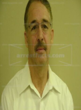 Joe Julian Gibeault Jr.