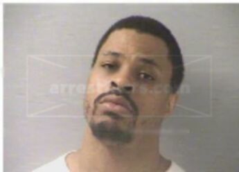 Lance Demetrius Helvey